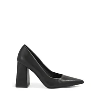 Lyrik Block-Heel Pumps