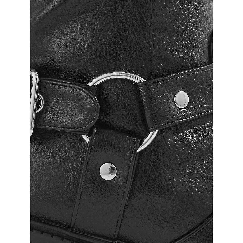 Women's Rylan Mid-Height Equestrian Boots