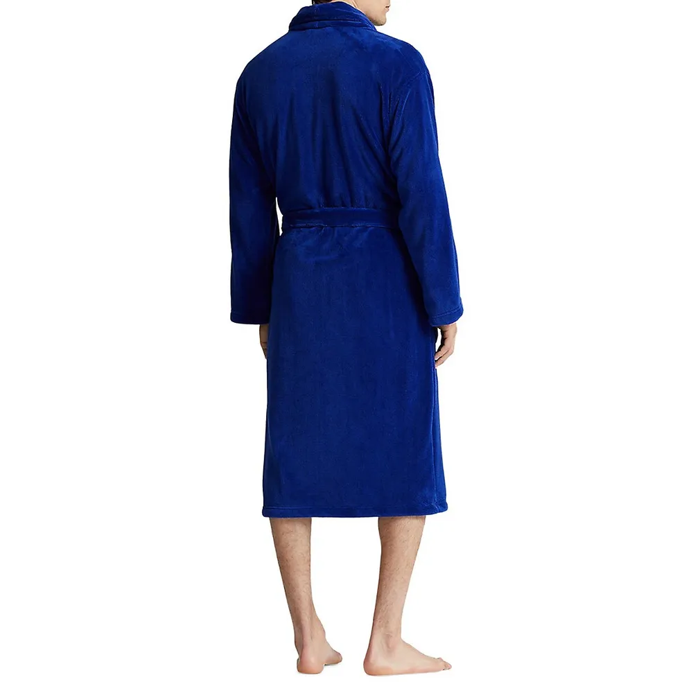 Microfibre Robe