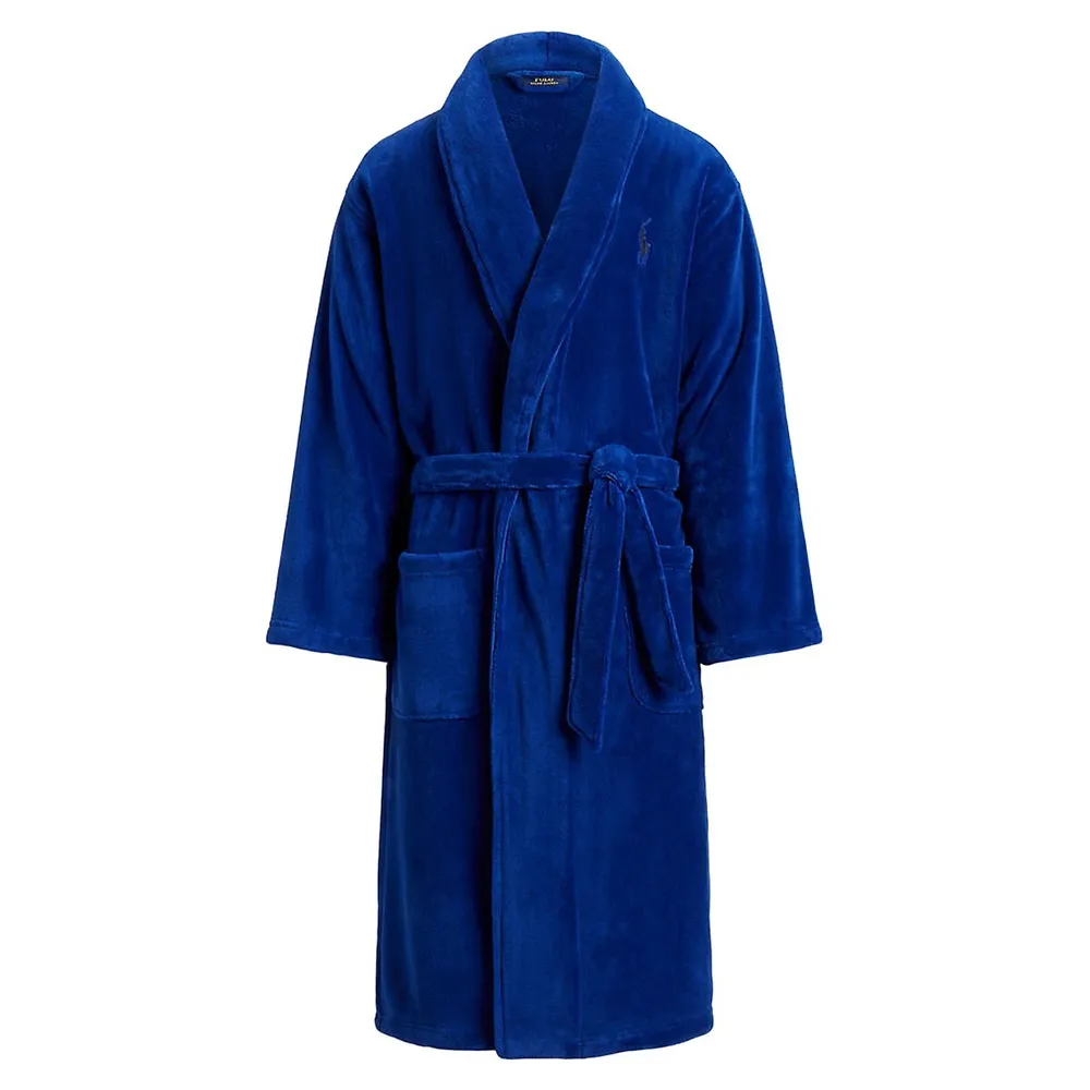 Microfibre Robe