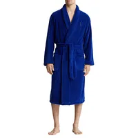 Microfibre Robe