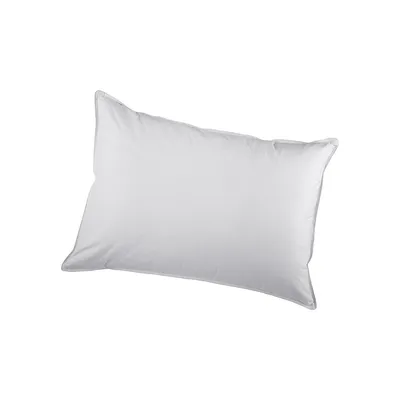 Core & Down Wrap Side Sleeper Pillow