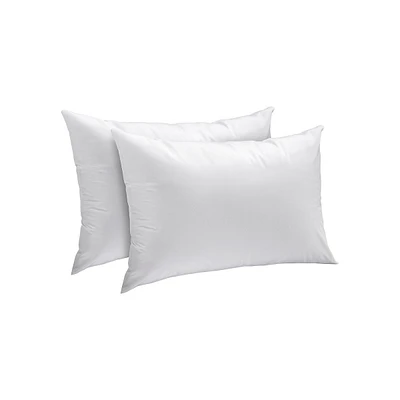 2-Piece Pillow Protector Set