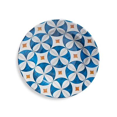 Costa Bella Decorative Side Plate