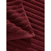 Quilo Rib 6-Piece Towel Bundle