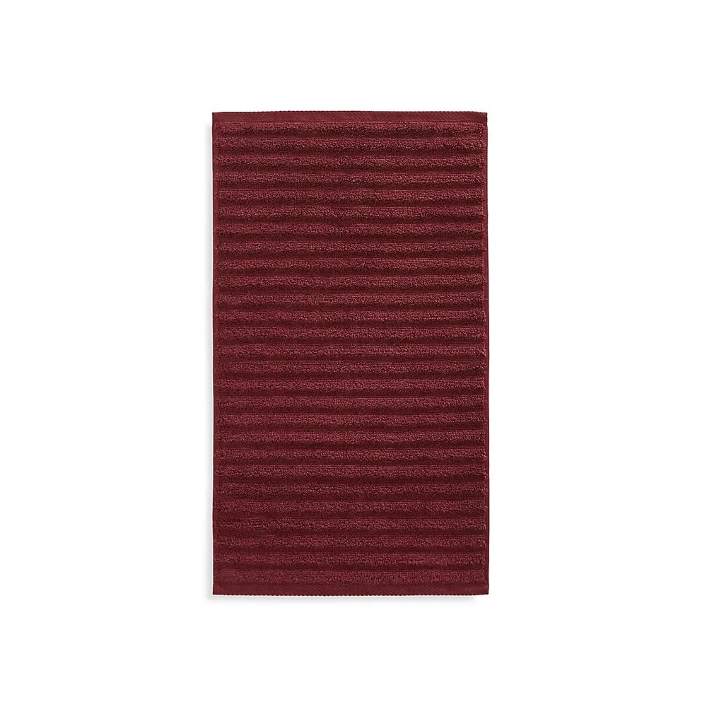 Quilo Rib 6-Piece Towel Bundle