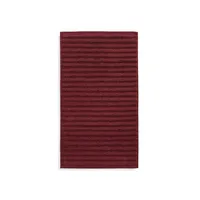 Quilo Rib 6-Piece Towel Bundle