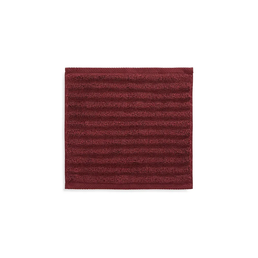 Quilo Rib 6-Piece Towel Bundle