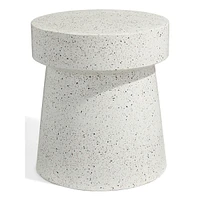 Terrazzo Stool