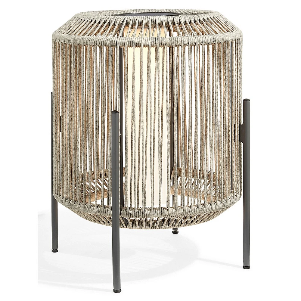 Large Rope Lantern