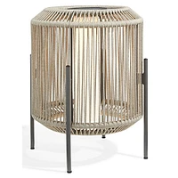 Large Rope Lantern