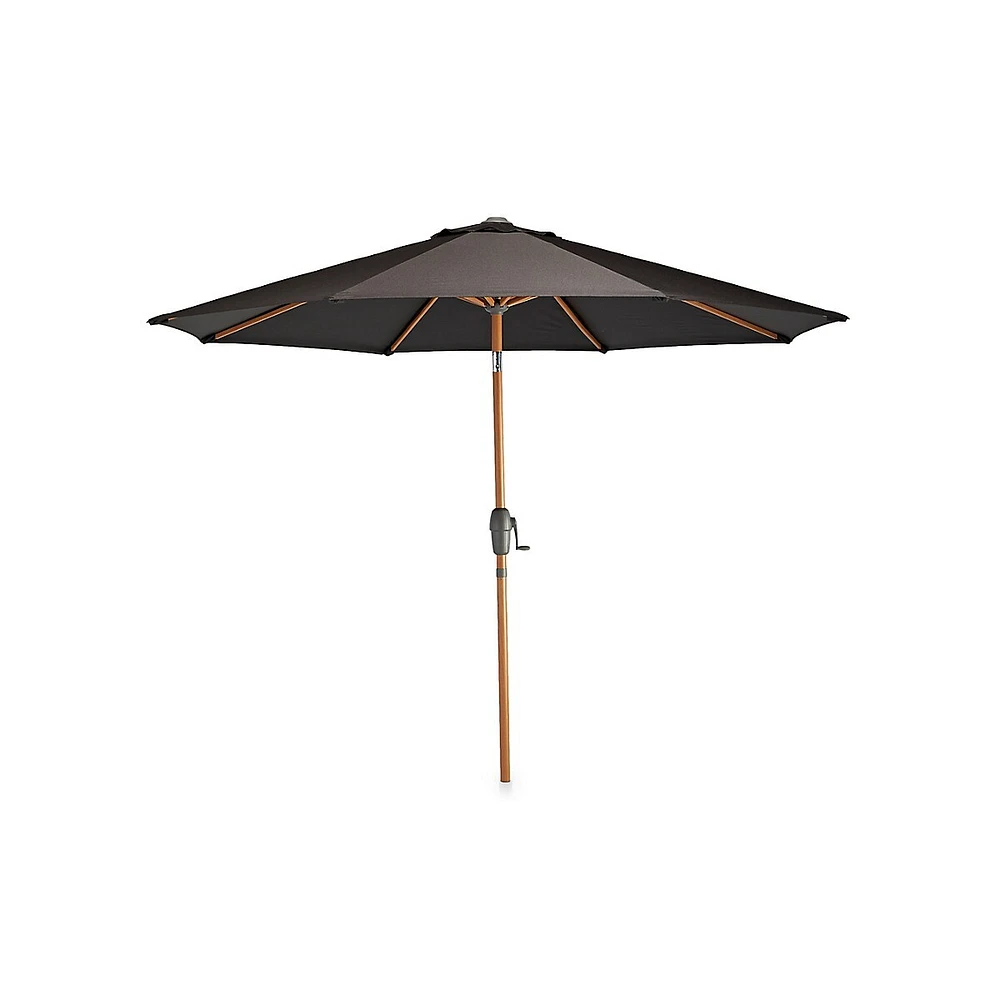 Round Market Umbrella