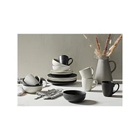 Logan 16-Piece Dinnerware Set