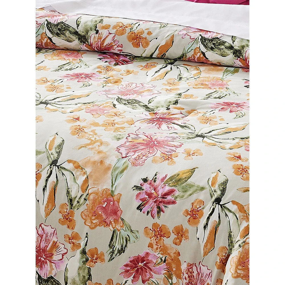 Mariella Comforter Set
