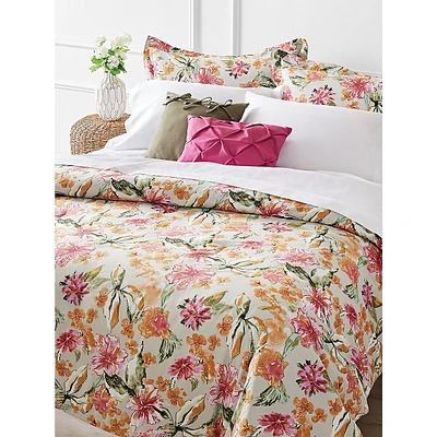 Mariella Comforter Set