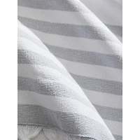 Hammam Spa 2-Pack Stripe Hand Towels