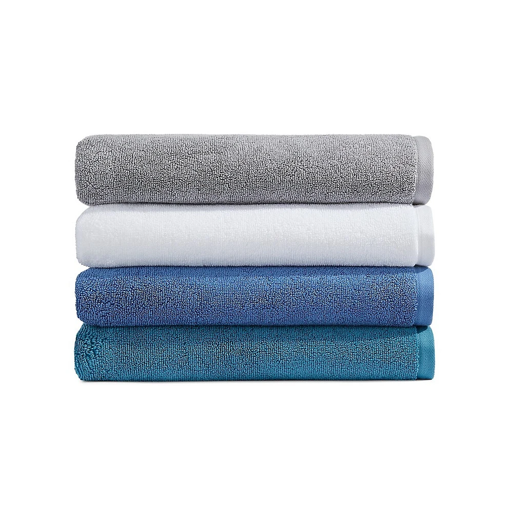 Oliva 4-Piece Towel Bundle