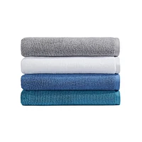 Oliva 4-Piece Towel Bundle