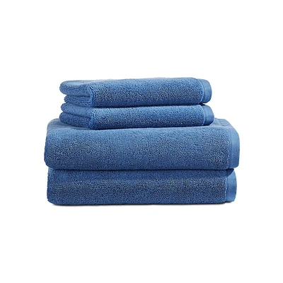 Oliva 4-Piece Towel Bundle