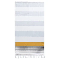 Hammam Beach Towel In A Bag