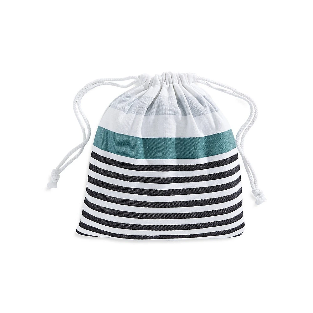 Hammam Beach Towel A Bag