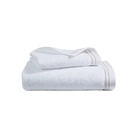 Bryant Embroidered Towel