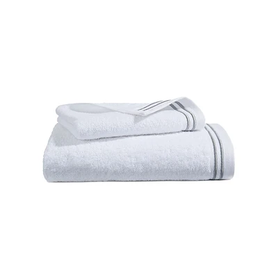 Bryant Embroidered Towel