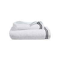 Bryant Embroidered Towel