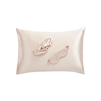 Mulberry Silk 3-Piece Sleep Set