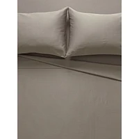 300 Thread Count Organic Cotton Sheet Set