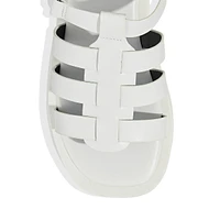 Ryo Chunky Fisherman Sandals