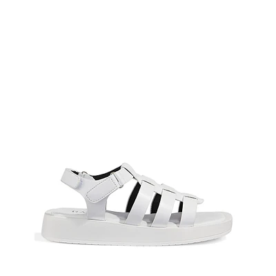 Ryo Chunky Fisherman Sandals