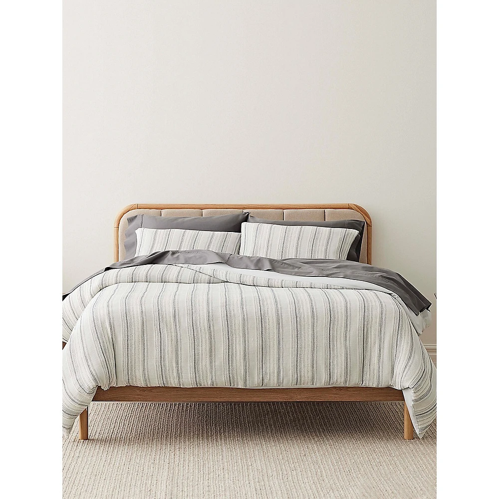 Olsen Duvet Cover Set