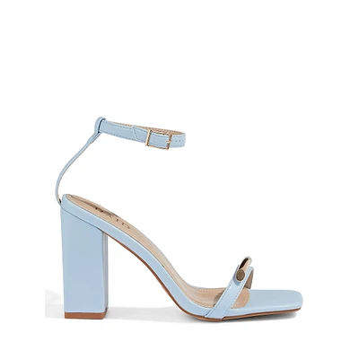 Vivien Ankle-Strap Dress Sandals