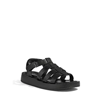 Ryo Chunky Fisherman Sandals