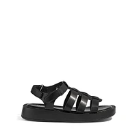 Ryo Chunky Fisherman Sandals