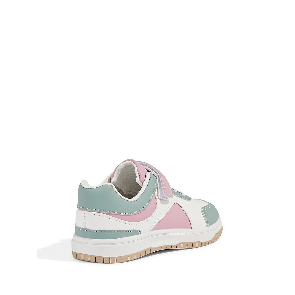 Kid's Bubble Sneakers