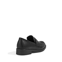 Kid's Daffy Penny Loafers