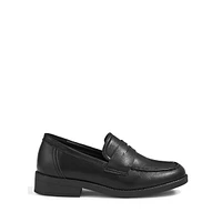 Kid's Daffy Penny Loafers