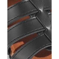 Kid's Eddy Sandals