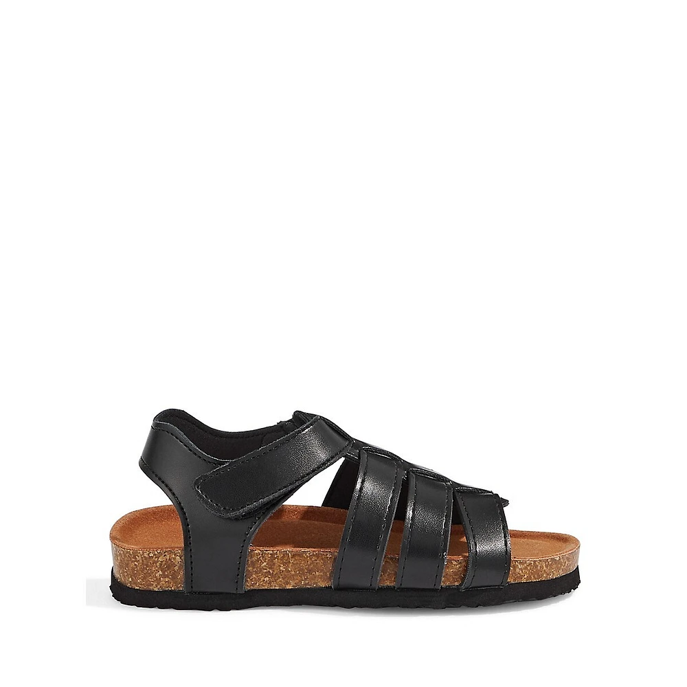 Kid's Eddy Sandals