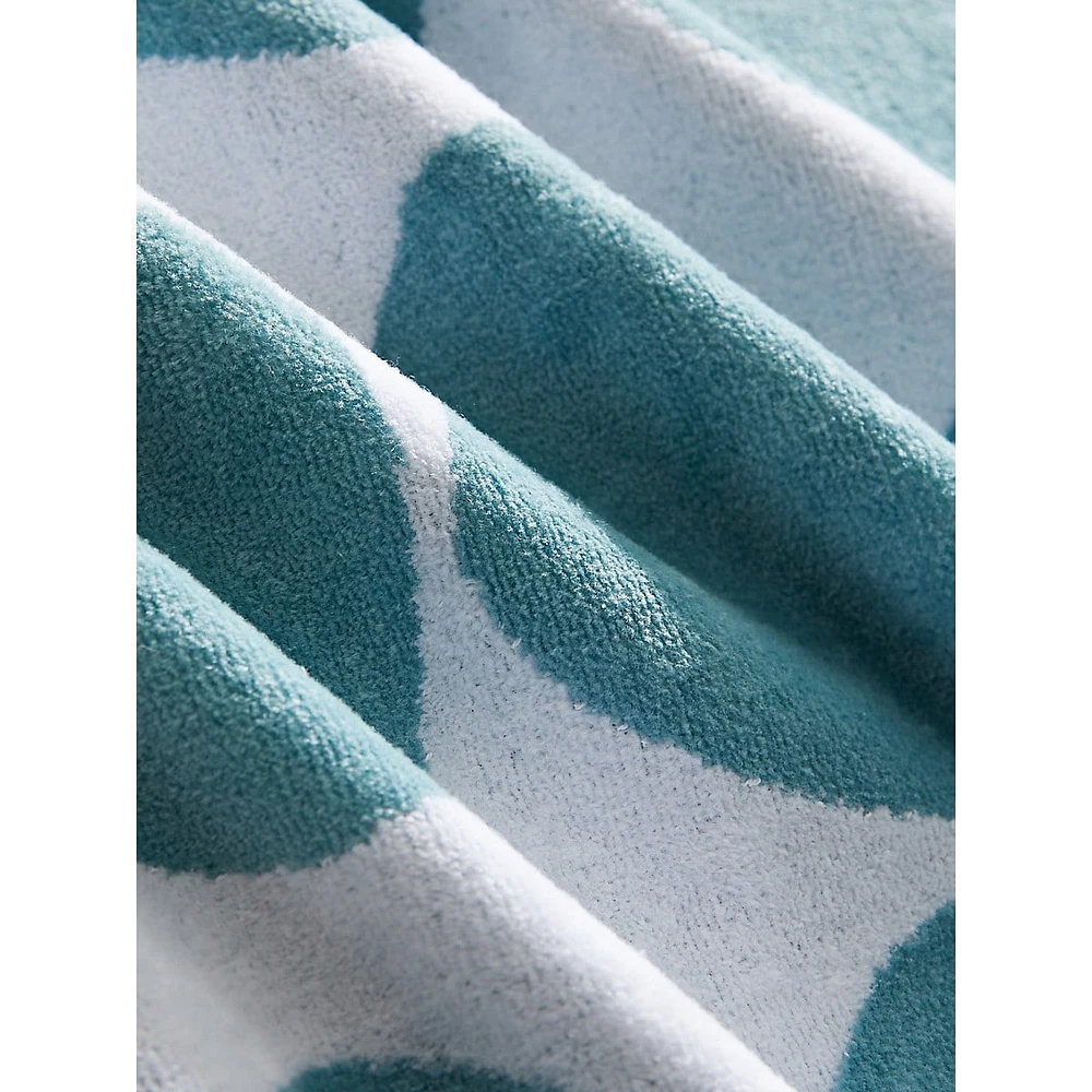 Pebble Beach Towel