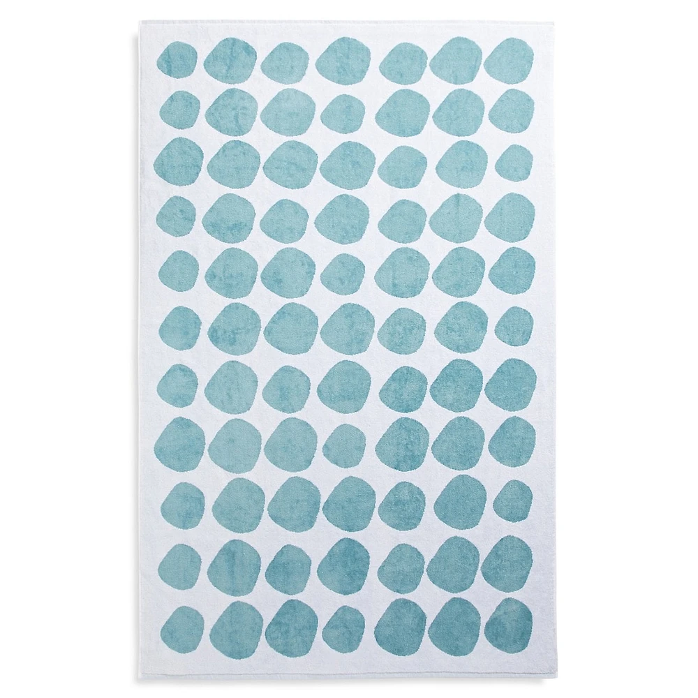 Pebble Beach Towel