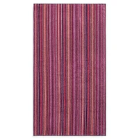 Multi Stripe Beach Towel