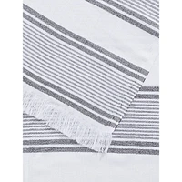 Classic Lightweight Beach Hammam Towel