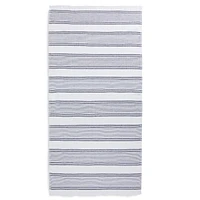 Classic Lightweight Beach Hammam Towel