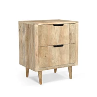 Pascale Nightstand