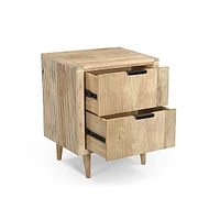 Pascale Nightstand