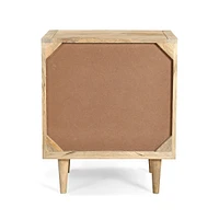 Pascale Nightstand