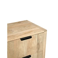 Pascale Nightstand